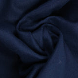 Caban polyester marine