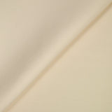 Organza de soie écru