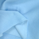 Thick Sky Minkee Fabric