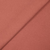 Sudadera Minkee de ladrillo grueso