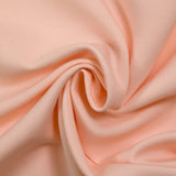 Jersey de viscose moyen rose layette