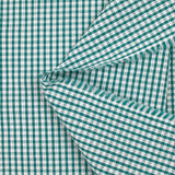 Algodón Vichy 3mm pato
