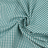 Algodón Vichy 3mm pato