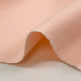 Jersey de viscose moyen rose layette