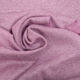 Maille Iris lurex fond glycine