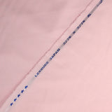 Tissu tailleur en polyester rose layette