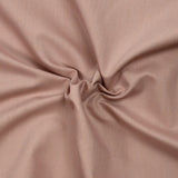 Tissu tailleur en polyester rose poudré