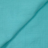 Double gaze aqua