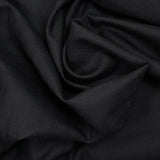 Tissu tailleur laine mélangée à carreaux noir