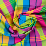 Coton Madras n°125