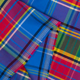 Cotton madras n ° 129