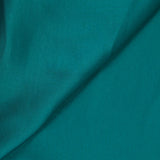 Satin viscose canard