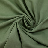 Polo de punto de algodón salvia