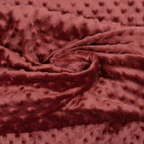 Alivio de visón polar auburn
