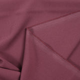 Crêpe Fig Polyviscose