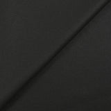 Fine black woolen cloth