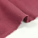 Maille Milano cassis glacé