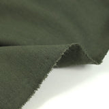 Khaki milano mesh