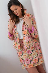 Patron de couture Jupe MINDY