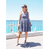 Patron de couture Robe FAUSTINE