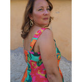 Patron de couture Robe FAUSTINE