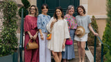 Patron de couture Blouse GABRIELLE