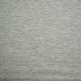 Maille fantaisie Jade gris chiné lurex argent