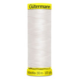 Fil à coudre élastique Maraflex Gütermann 150 m
