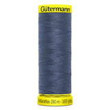 Fil à coudre élastique Maraflex Gütermann 150 m