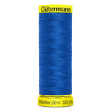 Fil à coudre élastique Maraflex Gütermann 150 m