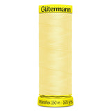 Fil à coudre élastique Maraflex Gütermann 150 m