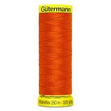 Fil à coudre élastique Maraflex Gütermann 150 m