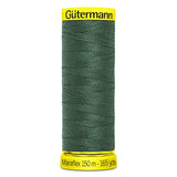 Fil à coudre élastique Maraflex Gütermann 150 m