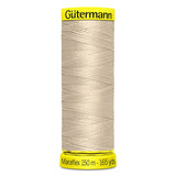 Fil à coudre élastique Maraflex Gütermann 150 m