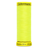 Fil à coudre élastique Maraflex Gütermann 150 m