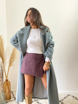 Patron de couture Short-Jupe STEFFI