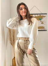 Maya-dressing dressing pattern