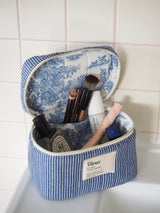 Patron de Couture Vanity BRISTOL