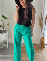 Patron de couture Pantalon/Short TOMY