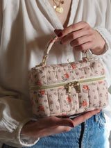 Patron de Couture Vanity BRISTOL