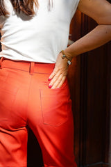Patron de couture Pantalon ZIGGY