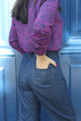 Patron de couture Pantalon ZIGGY