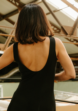 Patron de couture robe LINGER