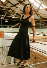 Patron de couture robe LINGER