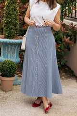 Patron de couture Jupe MINDY