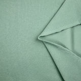 Sweat minkee épais vert céladon