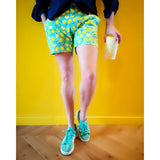 Patron de couture Homme : Bermuda le Play-boy