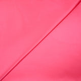 Satin duchesse 100% coton rose bonbon