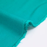 Viscose Laura unie turquoise