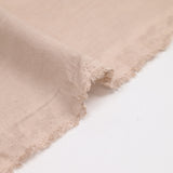 Viscose Laura unie beige